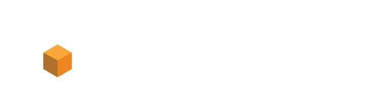 Modelar Logo